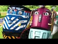 Iron Chugger Chuggington UK Best Moments Of Chuggington