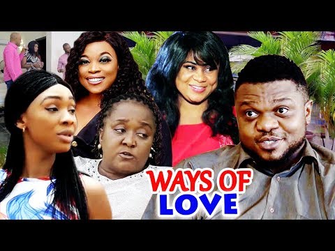 WAYS OF LOVE SEASON 3 " New Hit Movie" ( Ken Erics) 2019 Latest Nigerian Nollywood Movie