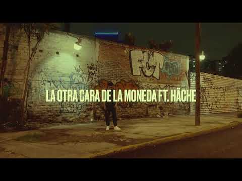 Juan Vegas ft. HÄCHE - La Otra Cara de la Moneda (Lyric Video)