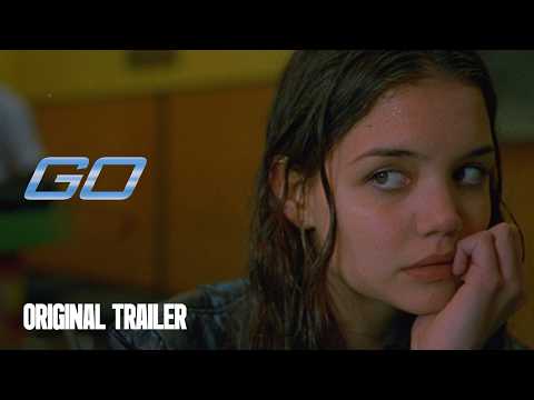 Original Trailer