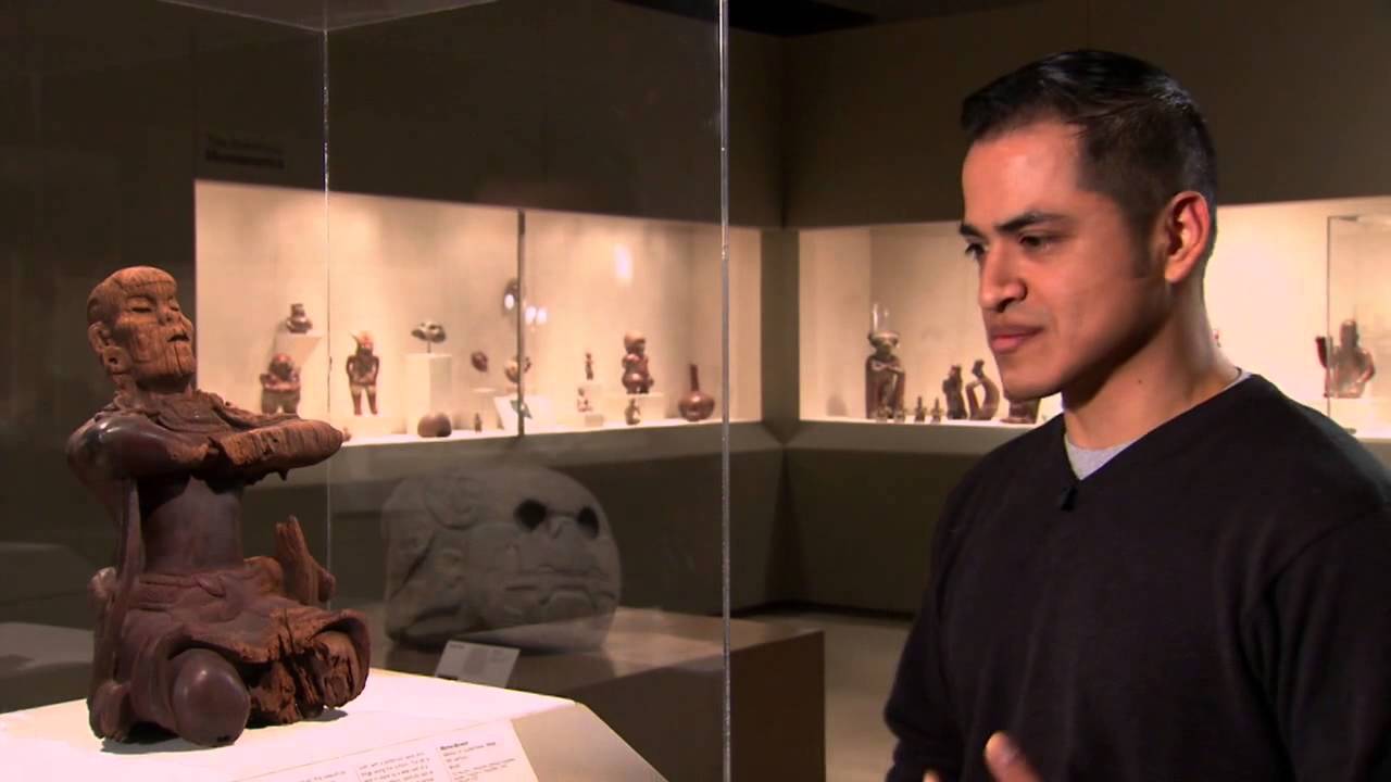 :30 second Promo for "Hidden Treasures: Stories from a Great Museum"
