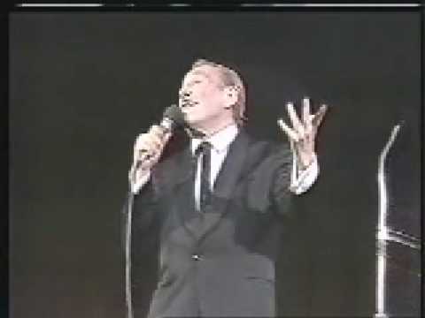 Roberto Goyeneche Desencuentro