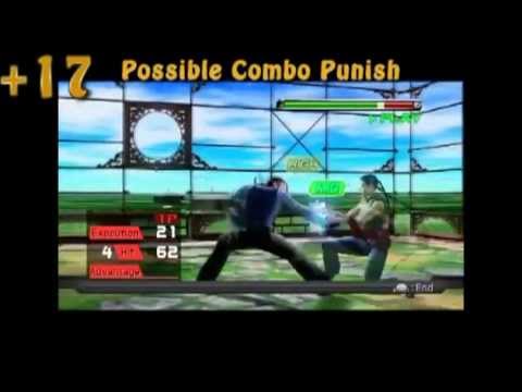 VF5FS - Punishing Pai