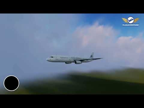 ATIS für das Online-Flugfunktraining BZF & AZF am 04.01.2023 auf www.fluglehrerteam.de