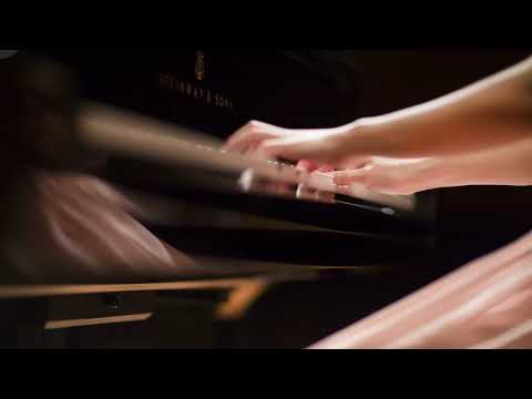 Sora Oh - A. Soler Sonata in G Major, R. 45