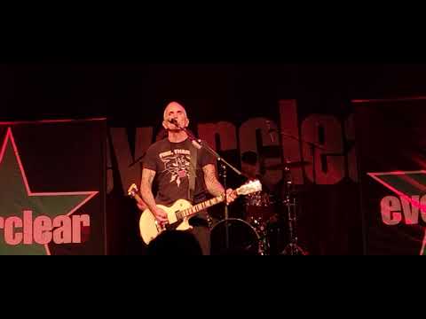 Thumbnail for Everclear - 'Everything to Everyone' - LIVE - (Fort Worth, TX 7/9/21) by Everything Everything, Y&T