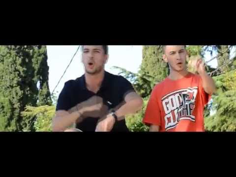 ORGULLO Y CORAJE - SMAU  GUILLE LC (Prod.RumapuntoD & D' Versus)