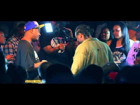 Urb'n Leg'nd vs G-Sox