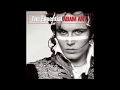 Desperate But Not Serious - Adam Ant