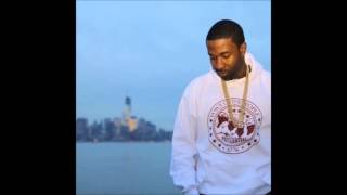 Ransom - His Shoes (Instrumental) (No Intro)