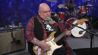 Popa Chubby - Working Class Blues -  Don Odells Legends