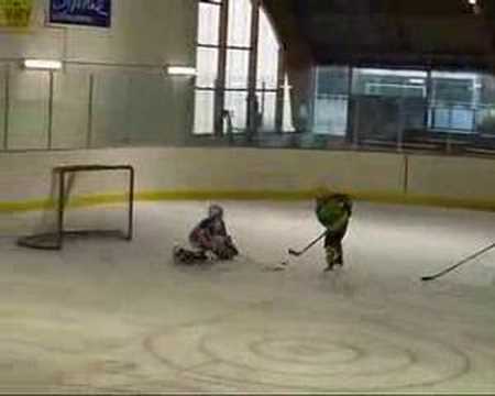 VIRY FV MATCH HOCKEY BENJAMINS