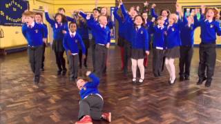 Nativity 2 - A Song for Christmas