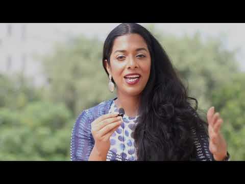 I Am Indya - Tanya Nambiar