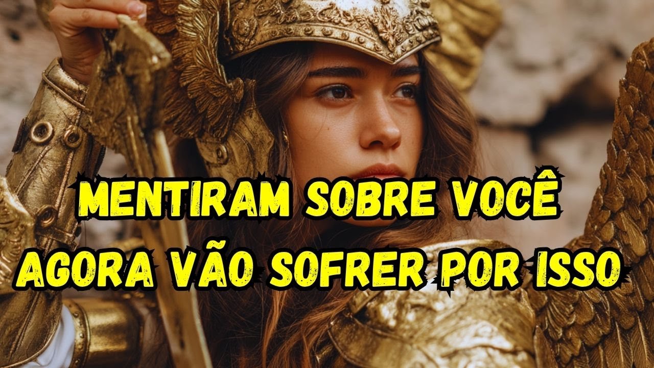 THE LIES AGAINST THE CHOSEN ONE HAVE TURNED AGAINST THE LIARS