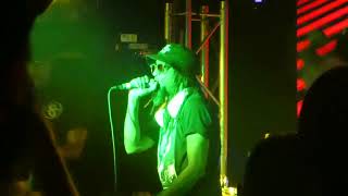 Souls Of Mischief - "Ya Don't Stop" - 30th Anniversary Australia Tour 2023 - Adelaide HD 4K
