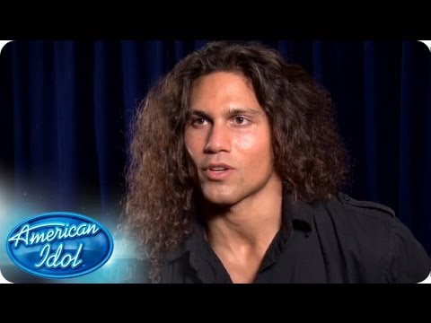 Devyn Prynce: Road To Hollywood Interviews - AMERICAN IDOL SEASON 12
