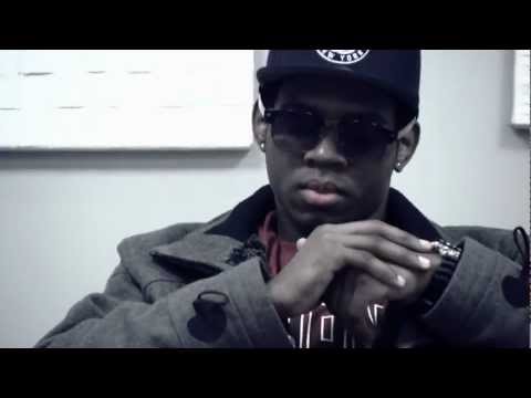 Young Cesar- Im Still Alive [HD Music Video]