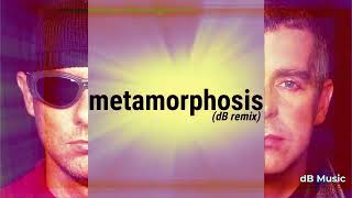 Pet Shop Boys - Metamorphosis (dB Remix)