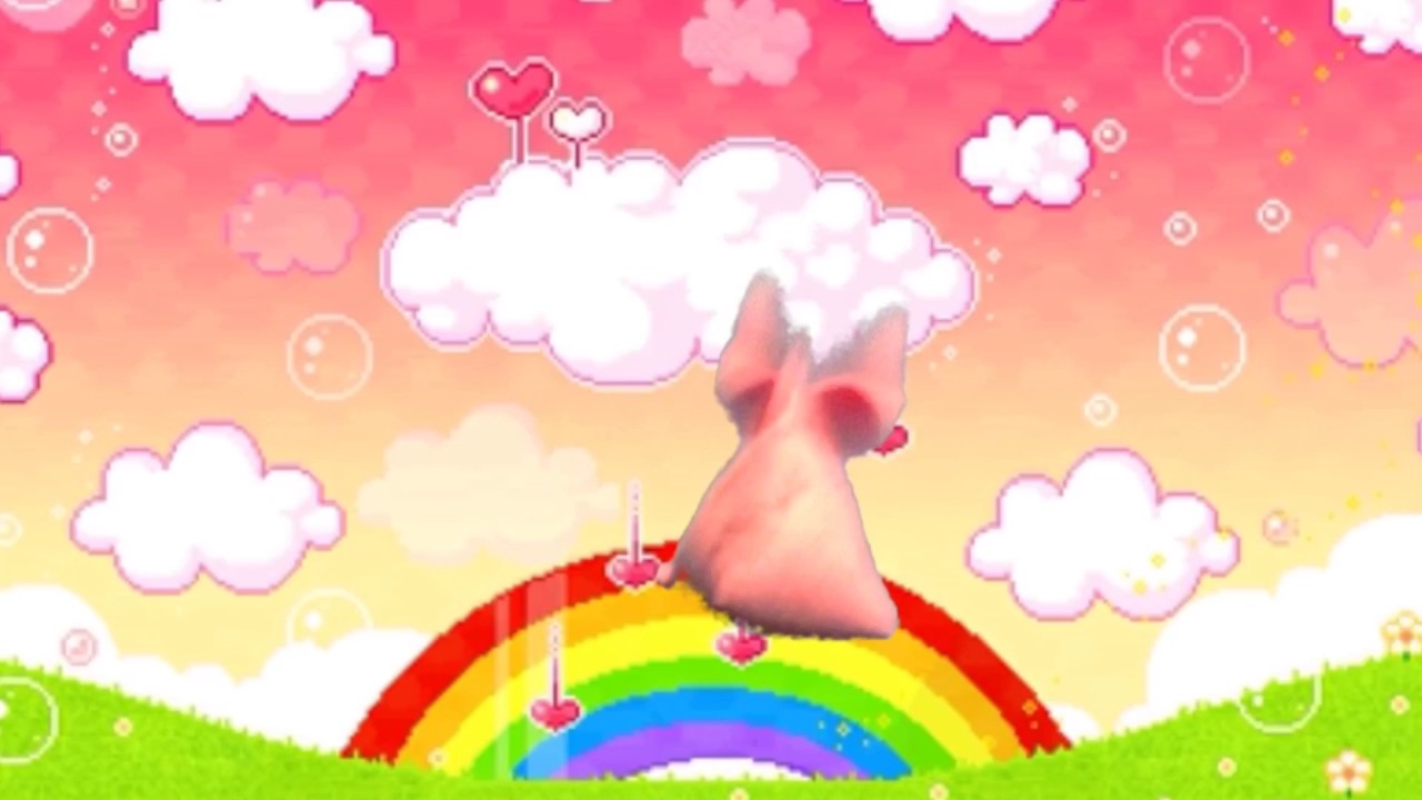 Sphärenmann - Happy Easter 2022!