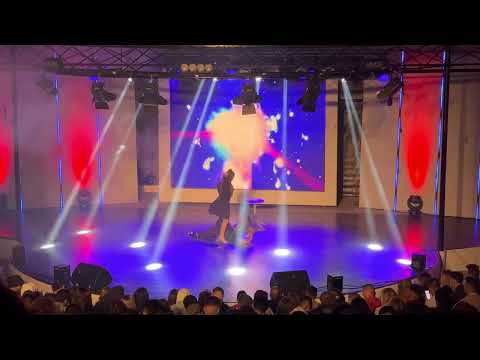 Eventopeople 2023 - Angelo La Neve Y Luana D’alconzo