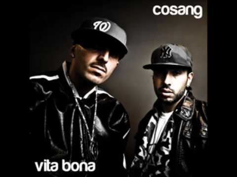 Co'Sang - Vita bona (Full album)