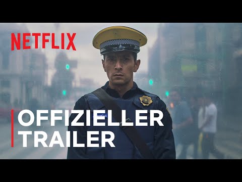 Trailer-Vorschau: Ein Polizei-Film