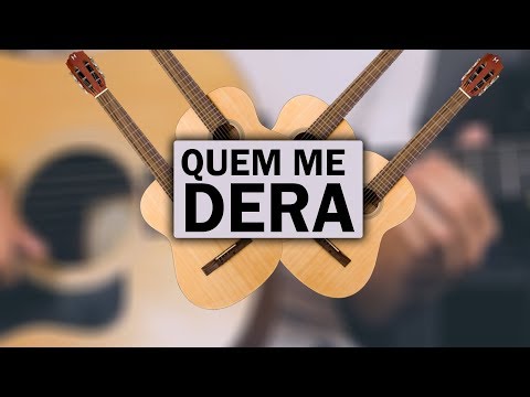 Quem Me Dera (part. Jerry Smith) - Márcia Fellipe
