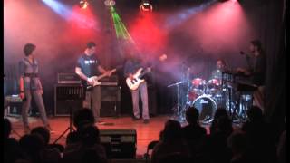 Area - L'elefante bianco (Cover)