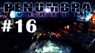 Penumbra: Overture (16) | Chemical Storage Chase (T)