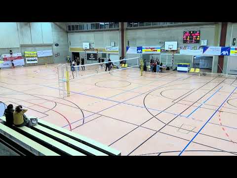 VBC Glaronia - BTV Aarau (28.1.2023)