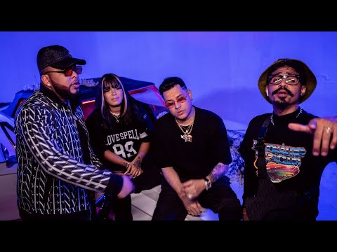 Miniatura de El Marcador (Remix)