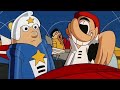 The Entire Jetsons Movie In Audio