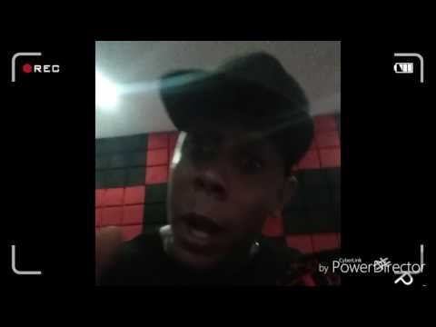 Buling 47 Improvisando En Gualey City Pitagora Studio Donde Dj Azthozy