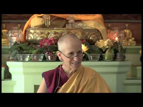 06 Chenrezig Retreat 09-26-13