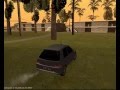 Peugeot 106 Gti для GTA San Andreas видео 1