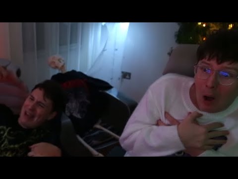 dan and phil still being dan and phil in 2023