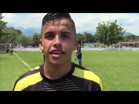 Onze Unidos (3)2x2(2) Trem Bala - FINAL - COPA TERÊ TUDO DE FUTEBOL JUNIOR - 23 12 2018