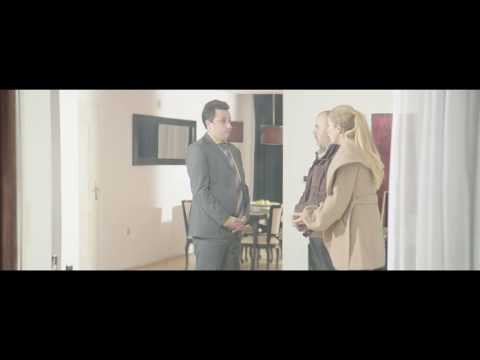 JESEN SAMURAJA - IZA SCENE SA ANDRIJOM, KOJOM I HRISTINOM