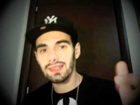 Squal Unit third anniversary ls. Kalibandulu @ Kamp Bielefeld 13.08.11.m4v