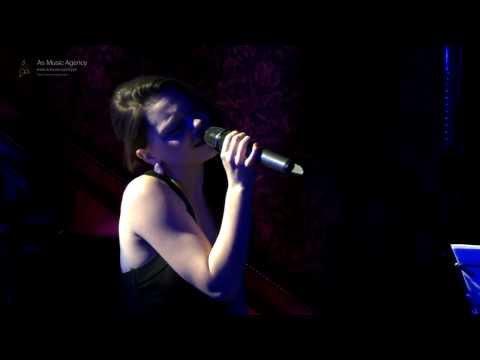PAULINA CZAPLA Trio - live medley