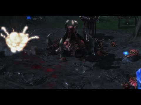 StarCraft: Mass Recall - Ride of the Valkyries