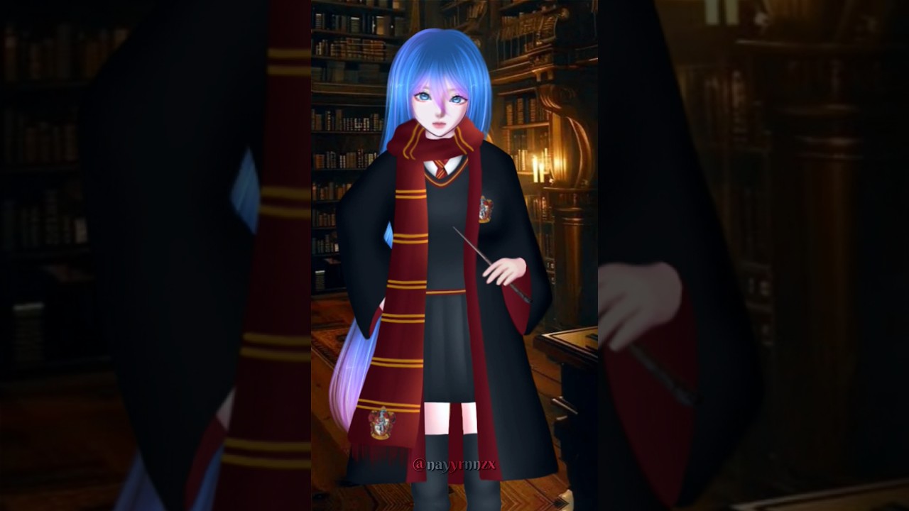 ngikut😳. || #sakuraschoolsimulator#sss#harrypotter#sakura#trending#lewatberanda#trendtiktok