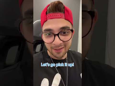 YouTube Thumbnail