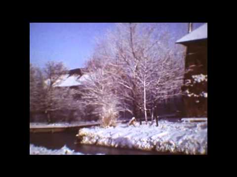 West Knollendam winter 1980
