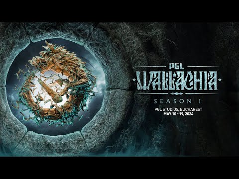 G2 x iG vs. Team Spirit - PGL DOTA 2 Wallachia S #1 - Playoffs - Day 3