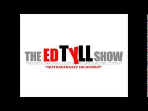 Comedian Marc Yaffe On The Ed Tyll Show