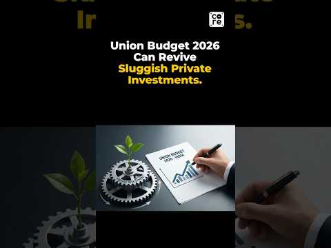 Thumbnail for Why India’s Capex Boom Isn’t Sparking Private Investment Yet? | The Core Report #Capex #Investment by Ajit Ranade