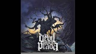 The Devil Wears Prada - Big Wiggly Style