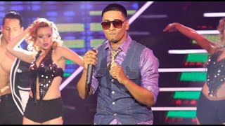 Dyland y Lenny de Yo Soy deslumbraron con &quot;Nadie te amará como yo&quot;